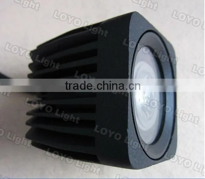 Multifunctional Super Brightly Mini LED working lamps IP67 10W LED work light
