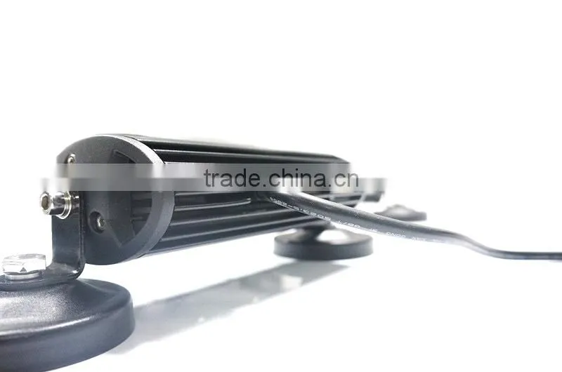 Hot sale car led light bar 12v, led original bar light, 30w epsitar led light bar