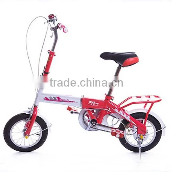 12 inch mini folding electric/mountain bike