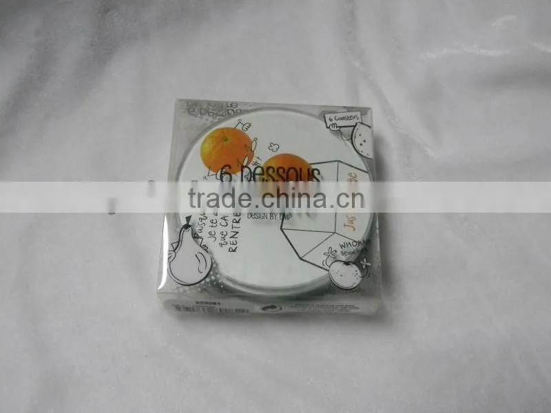 square glass cutting boards