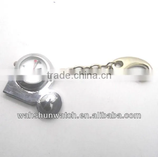 customize small key chain watch