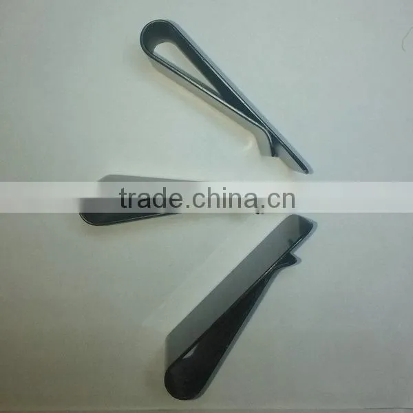 Trending hot real carbon fipber holder high quality best sell carbon fiber clip
