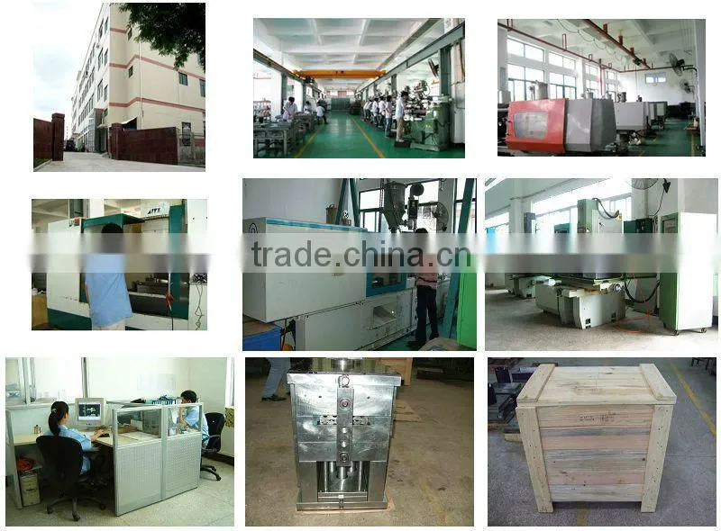 Hardware Stamping Mould Products