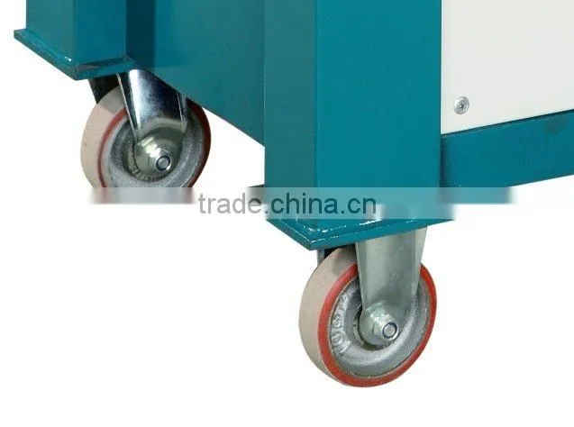Comifo Snap lock forming machine