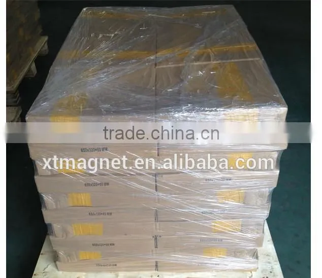 Custom Factory Rubber Magnet Roll (Sheet)