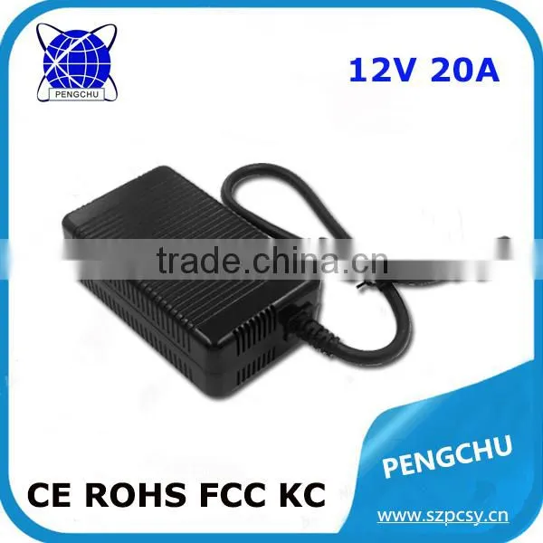 USB charger for tablet 5v 2a ac dc power adapter