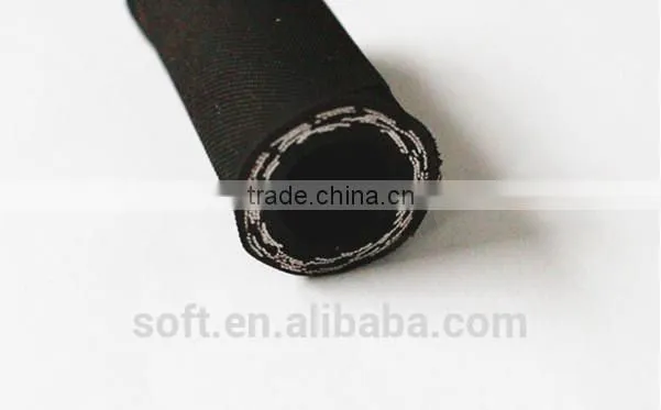 China Best Quality Hydraulic Rubber Hose