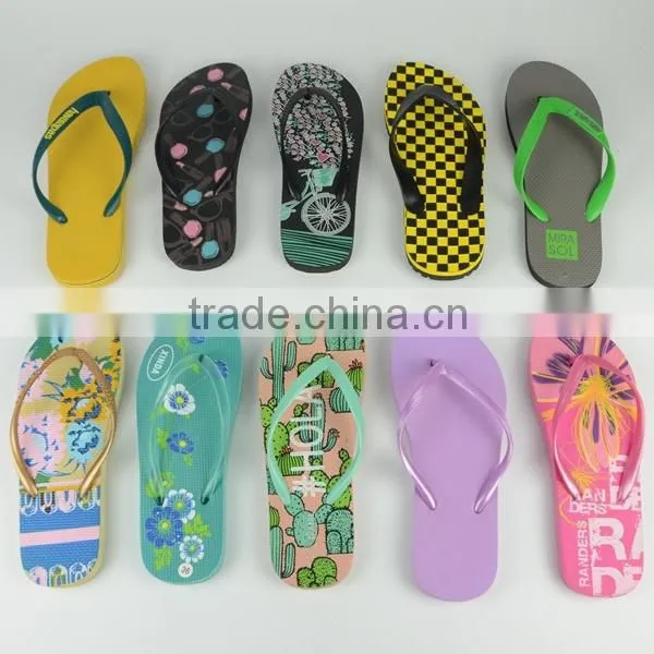Men's EVA slipper