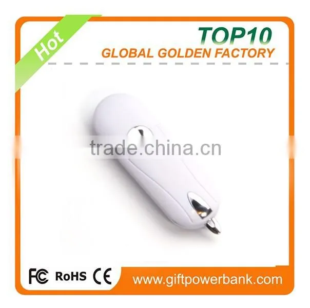 Best quality plastic metal usb flash drive with logo
