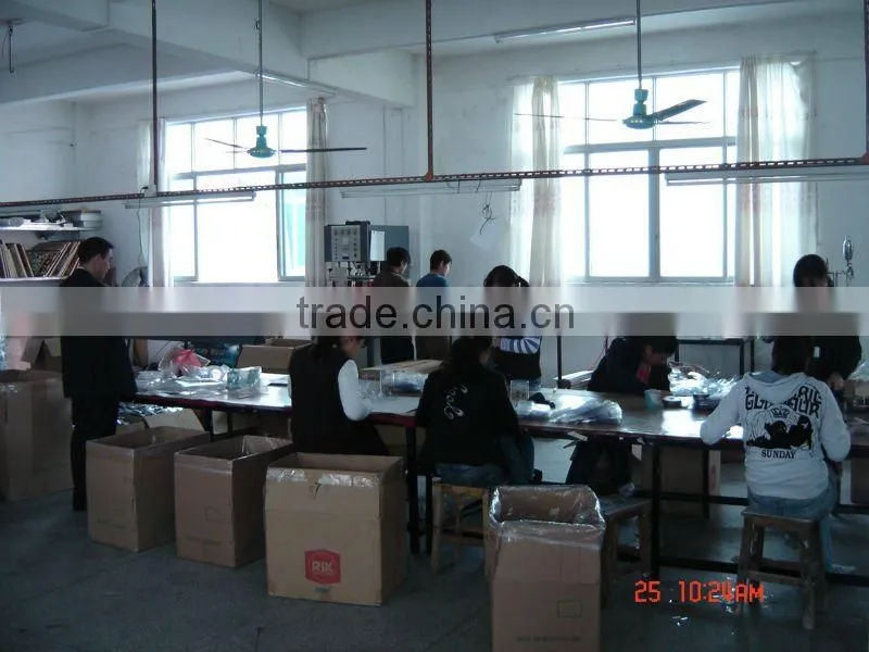 printed colorful PVC box PET box Pakcaging box