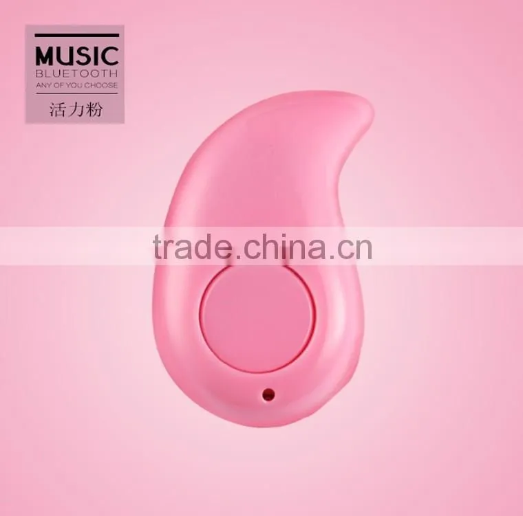 Bulk Item Mini Sport Wireless Bluetooth Headset