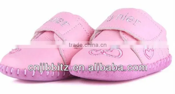 soft sole baby leather shoes,toddler shoes baby girl