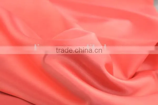 Mulinsen high quality solid dyed satin pajamas women