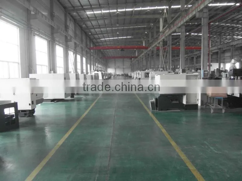 CNC LATHE CK6136 CK6136DL