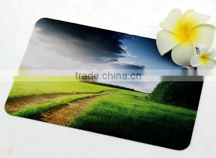 Mouse pad