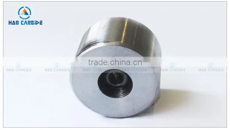 gripper die