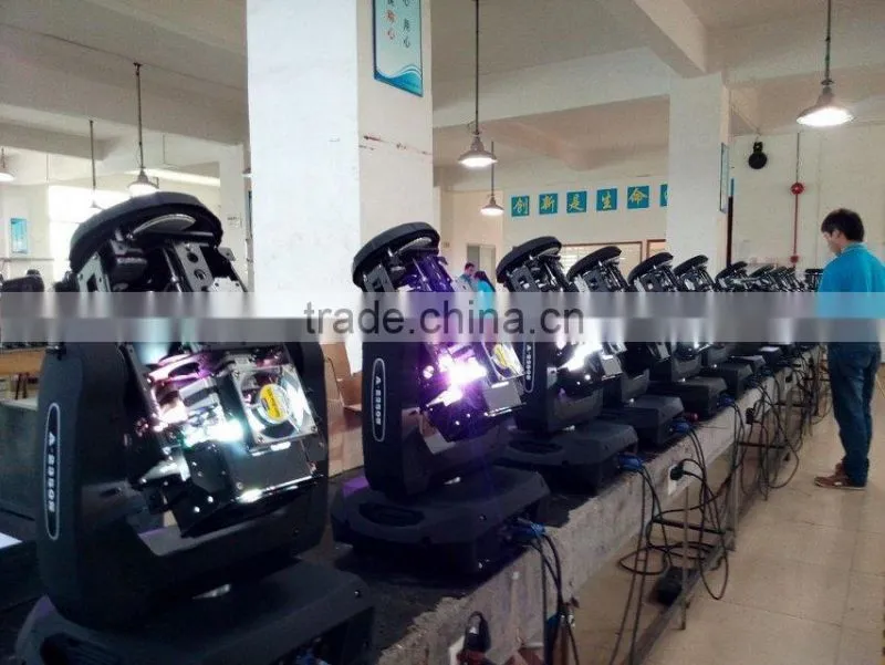 OUTDOOR STAGE LIGHT SKY LIGHT