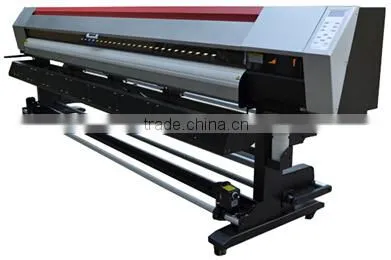 digital indoor ceiling material transparent soft film printer