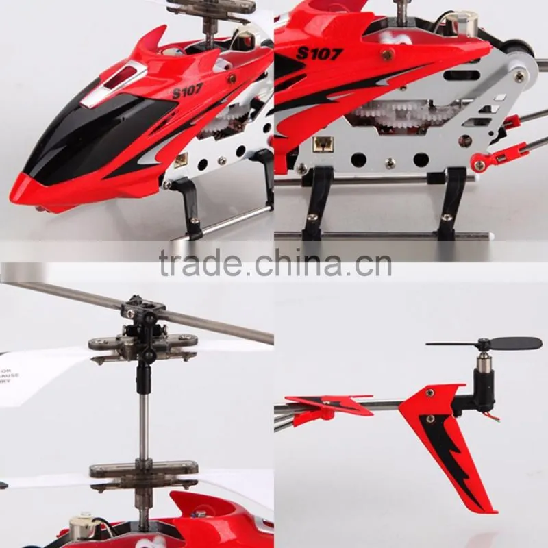wholesale remote control helicopter RC Gyro Helicopter for teenagers