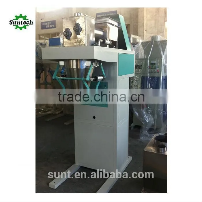 seeds big bag packing machine