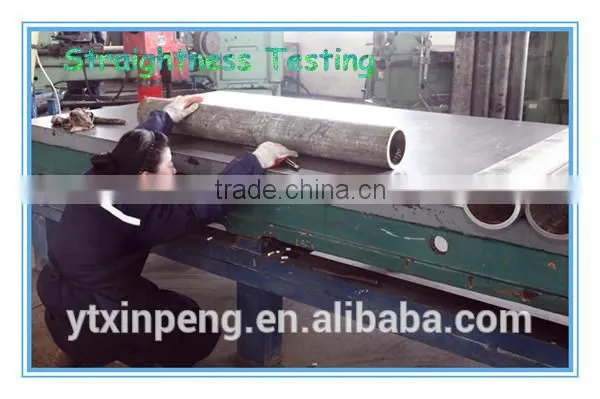 En10305-1 Seamless Hydraulic using mechanical tubing