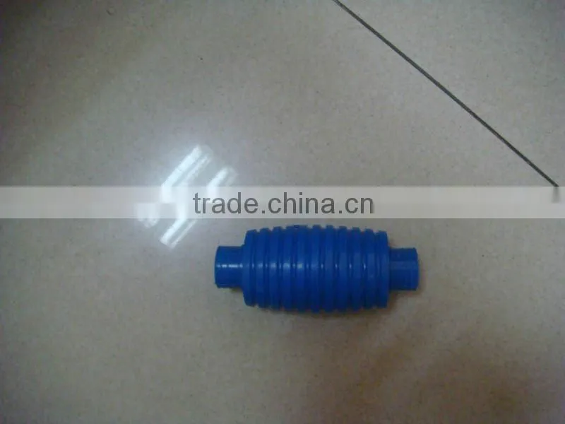 plastic bucket making machine