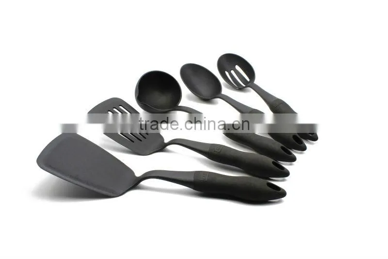Wholesale Utensils of Kitchen with TPR Handle