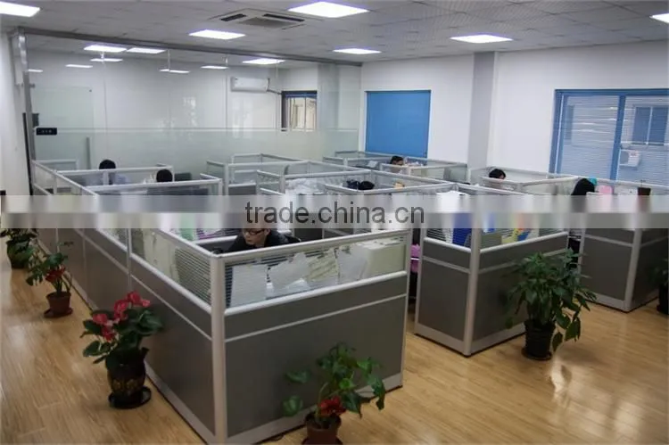 Shanghai Shuanghong Knitting Co., Ltd. company overview - view 2