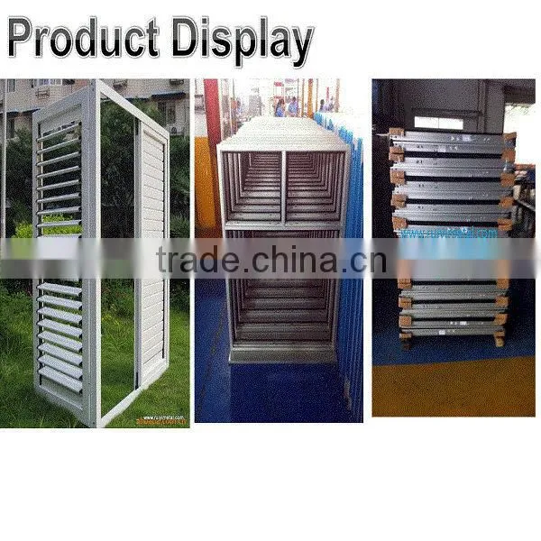 aluminium window parts