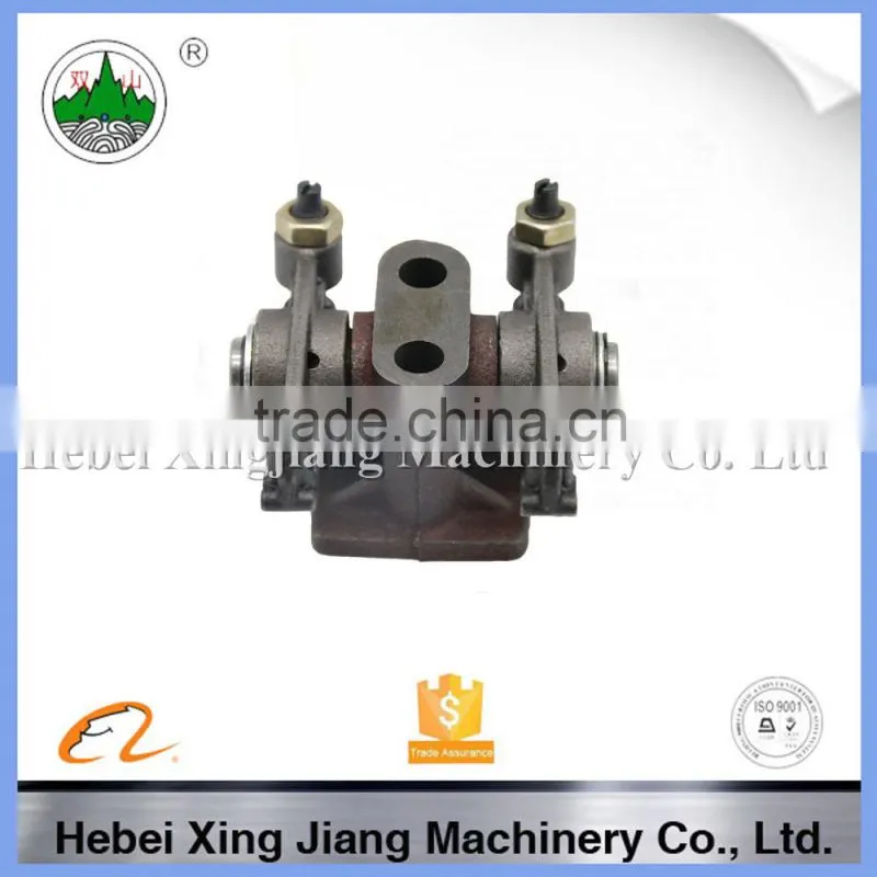 China sale high quality engine parts S195 rocker arm assembly