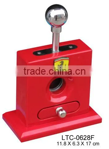 Plastci Back-stop cigar cutter wholesale