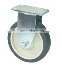 Supply 125mm,150mm TPR caster