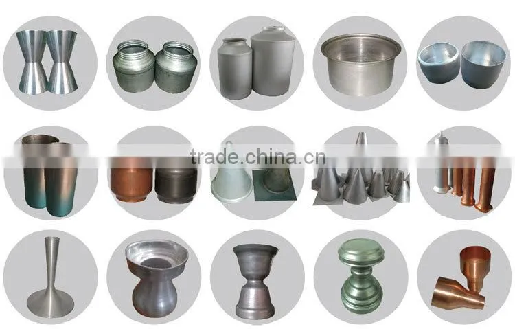 CNC making machine/metal spinning machine (High performance CNC spinning machine PS-CNCXY1250)