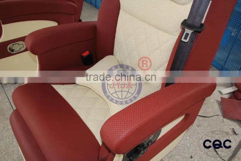 Vito viano MPV refit car seat factory auto seats