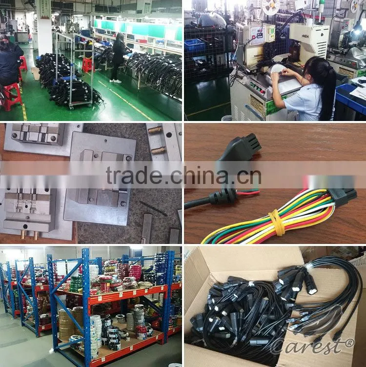 OEM plastic injection mould