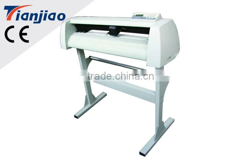 cutting plotter/vinyl plotter/A4 paper cutting machine