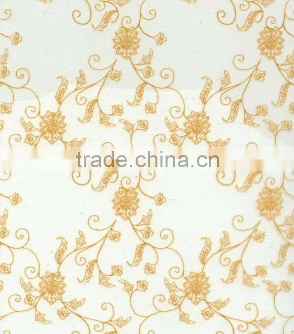 GW12401 Flowers pattern Pattern Water Transfer Printing Film/Hydrographic films Width100cm