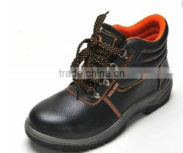 fashion safety injection out sole safety shoes/footwear