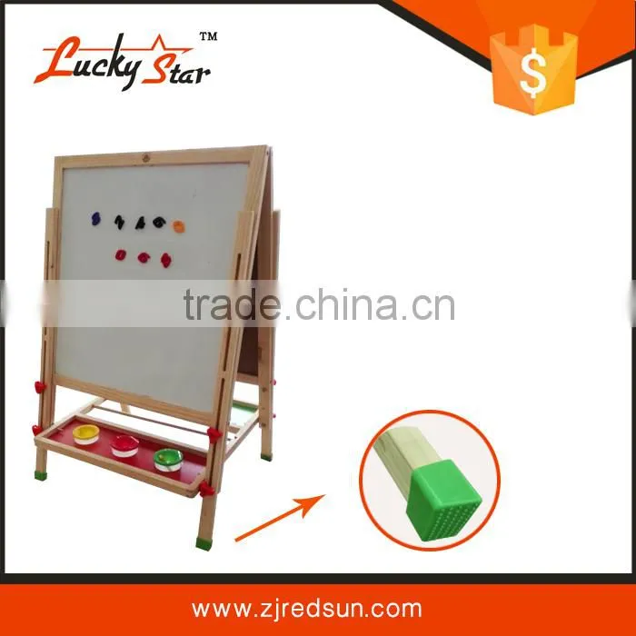 2015 Zhe Jiang Red Sun smart board interactive kids magnetic whiteboard portable