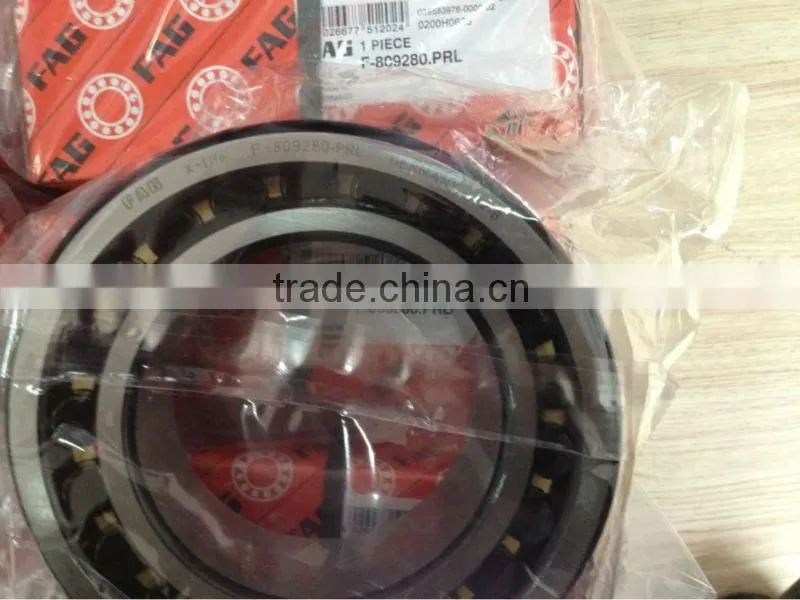 Concrete Mixer Truck Bearing 804312A