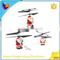 2014 Infrared RC Inducing Flying toy Robot flying saucer with EN71 rc ufo rc quadcopter ufo with lights intruder ufo