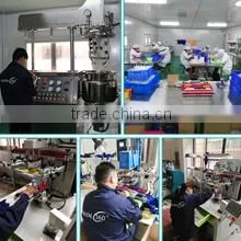 Nanchang Dental Bright Technology Co., Ltd. company overview - view 3