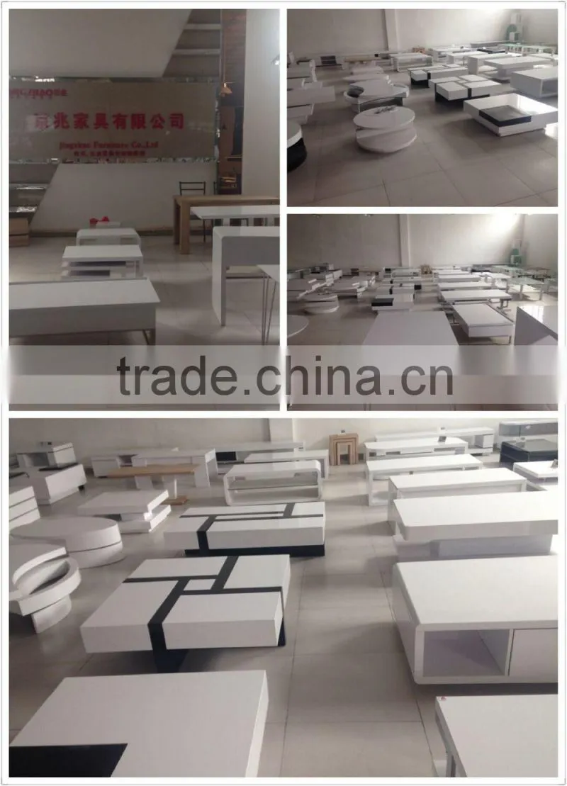 DT-4036 Wooden Dining Table Set