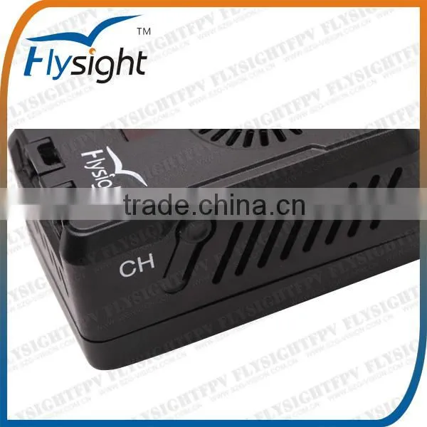 5.8Ghz FPV Wireless Radio Controlled Audio Video Transmitter Sender 2W