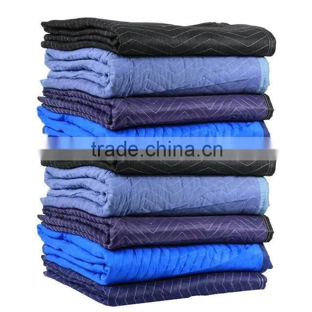 Heavy duty quilted furniture pad