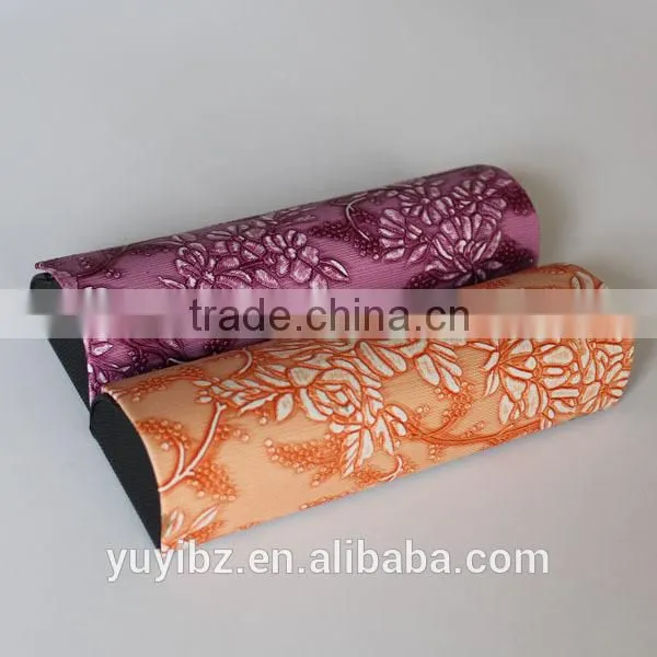 glasses box GuangDong elegant spectacle case