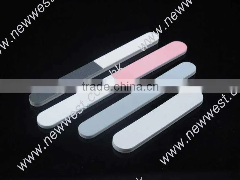 Good Quality Hotel Polishing Nail File