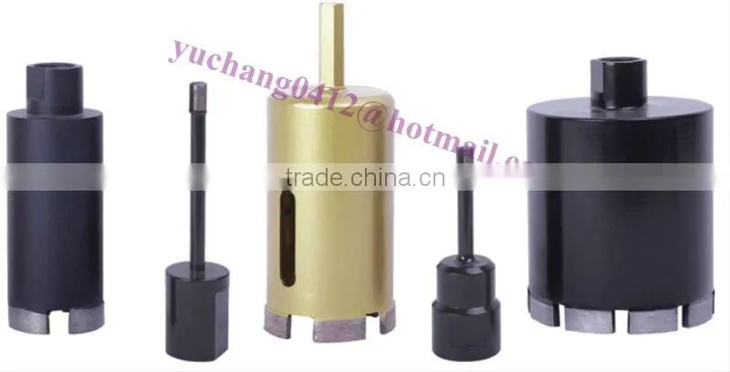 diamond tools and segment