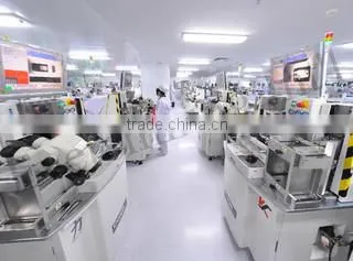 Shenzhen Evershining Technology Co., Ltd. company overview - view 1