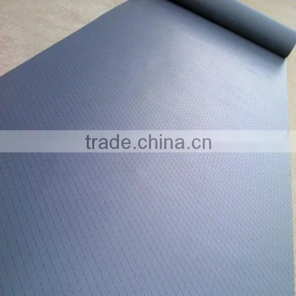 PVC anti fatigue grid mat
